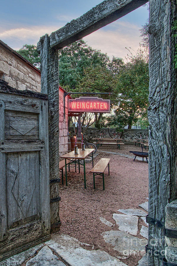 Pontotoc Vineyard Weingarten_7 by Sam Stanton Pontotoc Vineyard Weingarten_7 by Sam Stanton