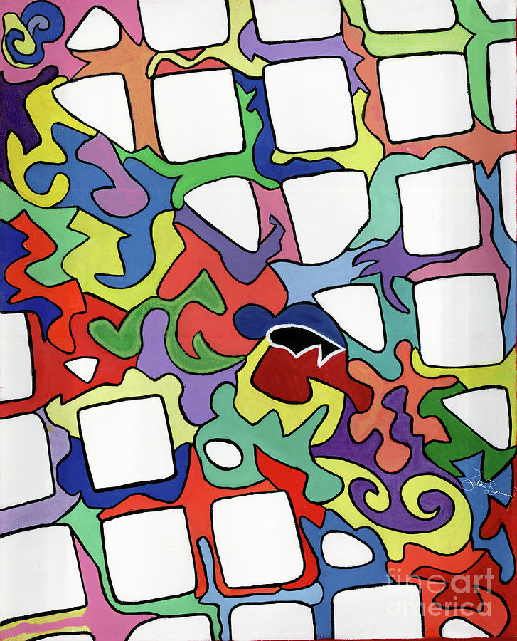 Pop-Pop by Victoria Bosman Pop-Pop by Victoria Bosman