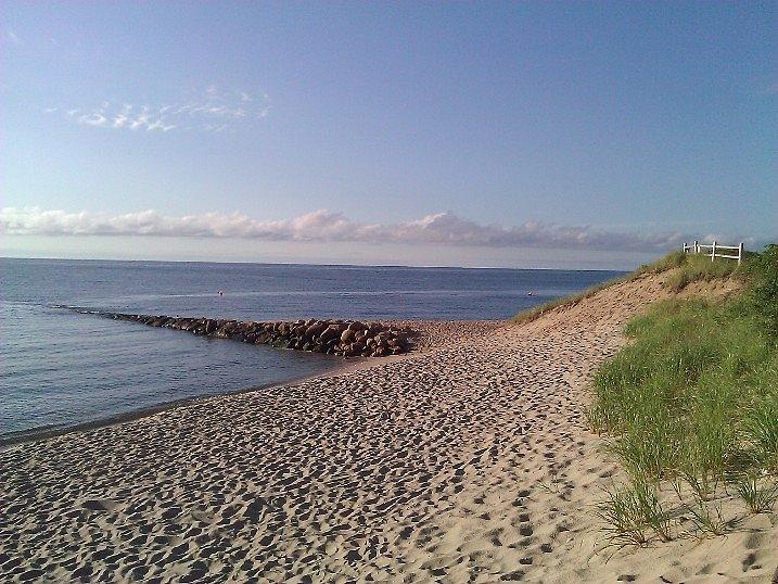 Popponesset Beach Photograph by Matthew Charchenko | Fine Art America