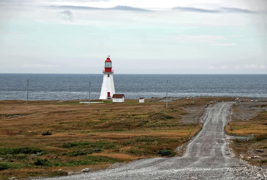 port aux choix