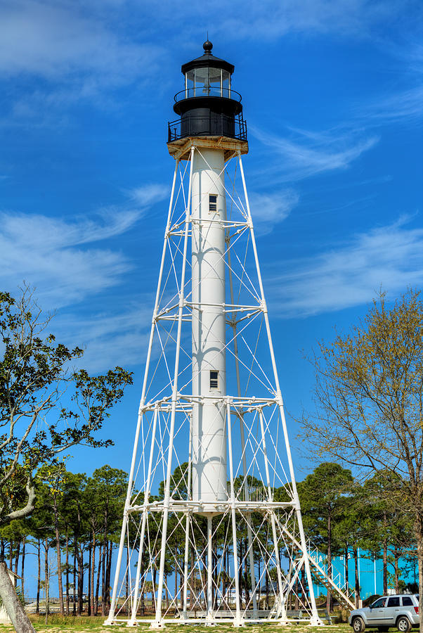 Port St Joe Florida Photograph by JC Findley - Fine Art America