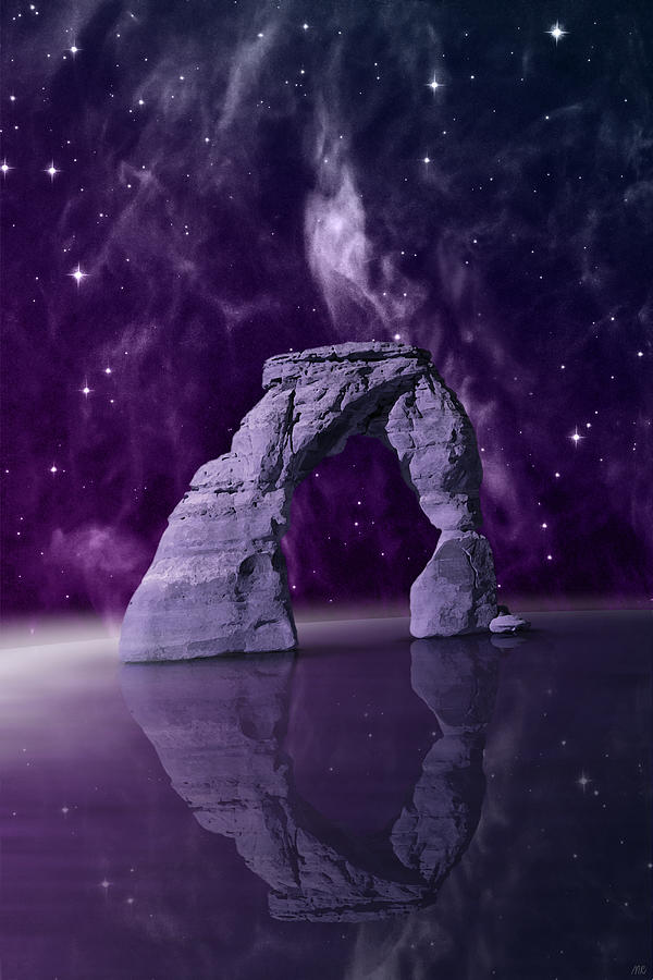 Portal by Moira Risen Portal by Moira Risen