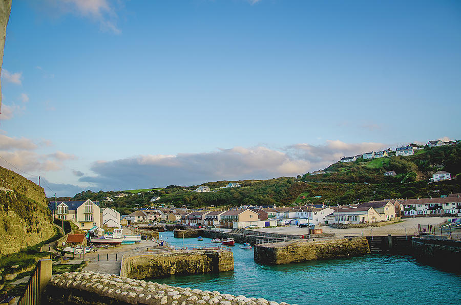 Portreath by Edyta K Photography Portreath by Edyta K Photography