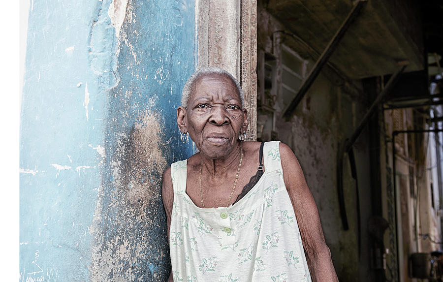 cuban women