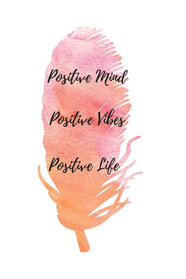 Mind Positive