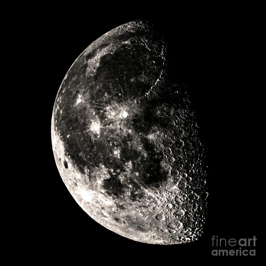 Positive Moon by Kip Vidrine Positive Moon by Kip Vidrine