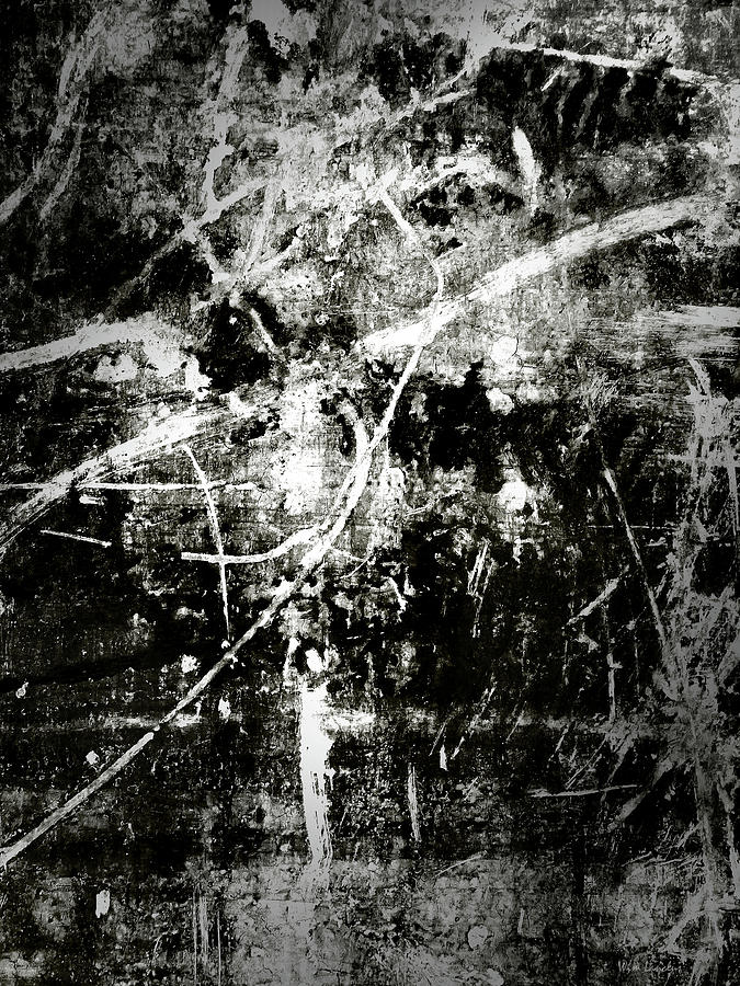 Abstract Photograph - Possessed by Wim Lanclus