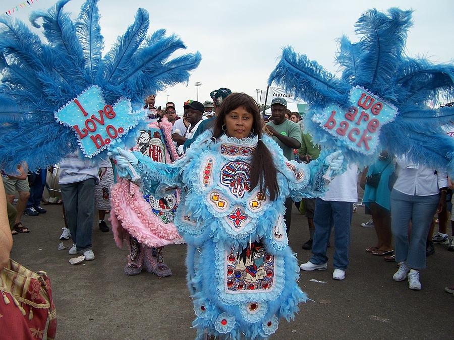 mardi gras post