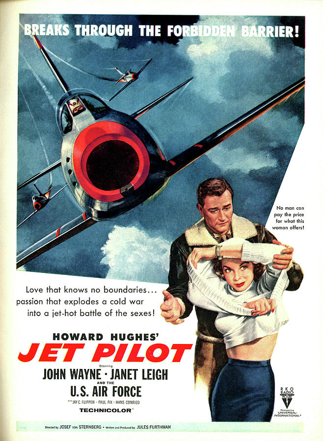 Jet Film