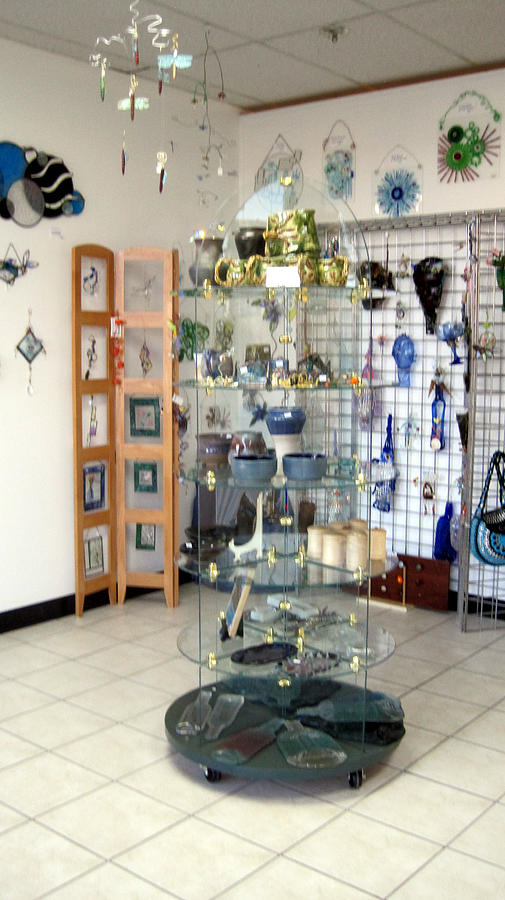Pottery Ceramic Art by Andrew Grossman Pottery Ceramic Art by Andrew Grossman