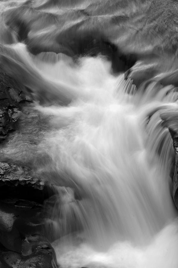 Pouring Down Photograph by Steve Russell | Fine Art America