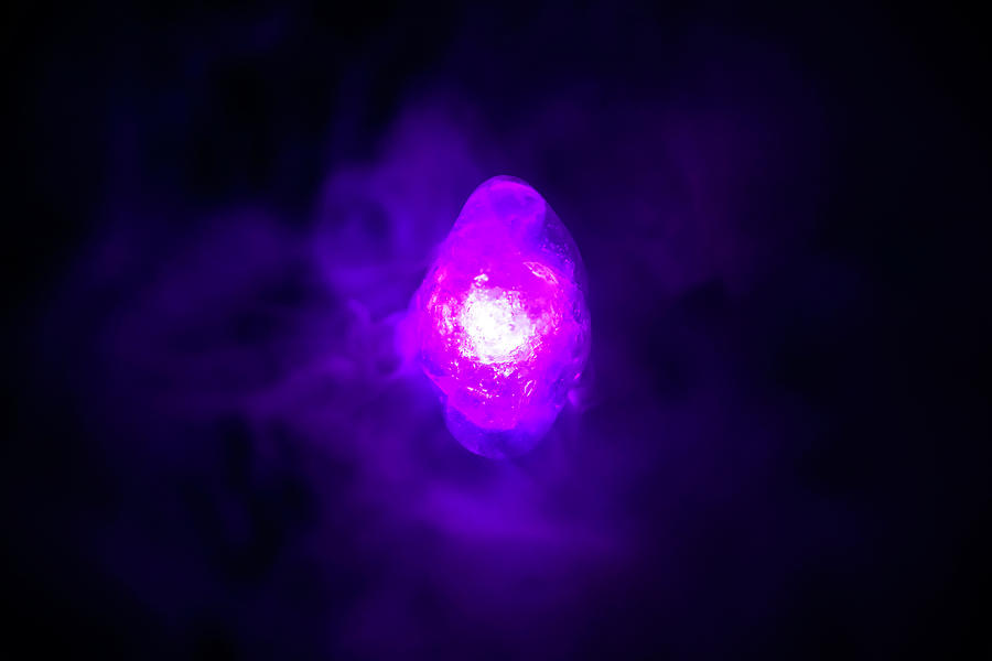 power infinity stone