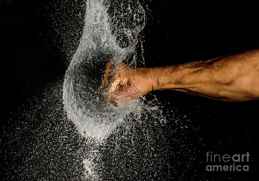 Power Photograph by Jairos Rosiles - Fine Art America