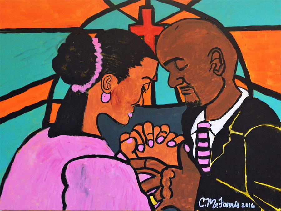 Power of Prayer by Christopher Farris Power of Prayer by Christopher Farris