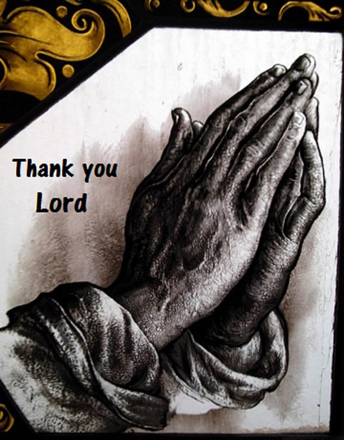 Image result for Thank you Lord