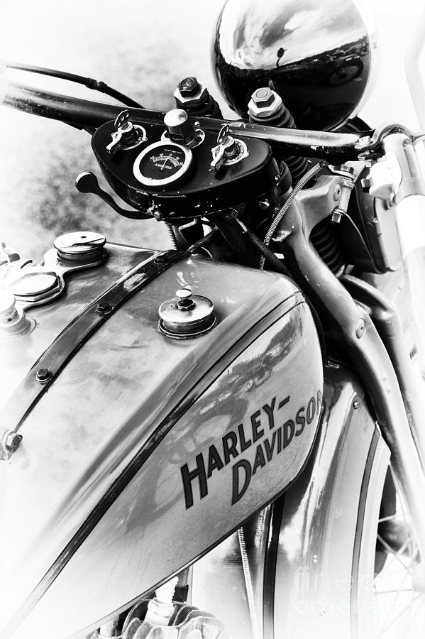 1930 Photograph - Pre War HD by Tim Gainey 1930 Photograph - Pre War HD by Tim Gainey