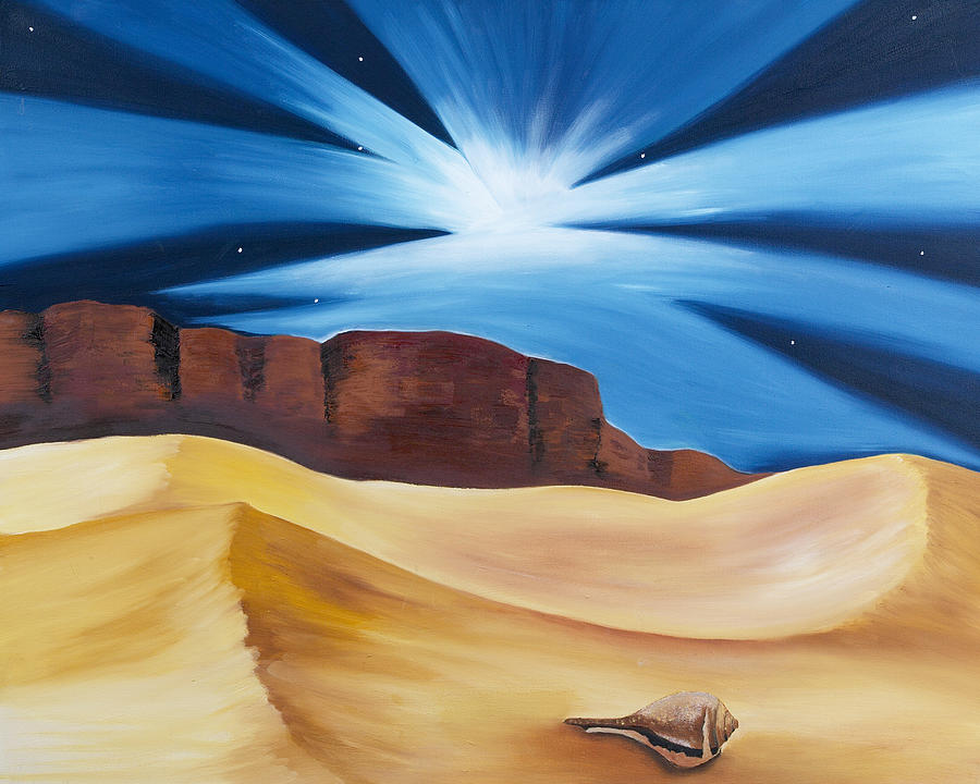Presence of Eternity by Ara Elena Presence of Eternity by Ara Elena