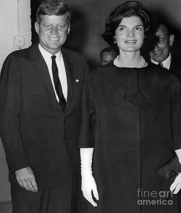 October 13, 1960- After the Third Presidential Debate- Senator John F ...