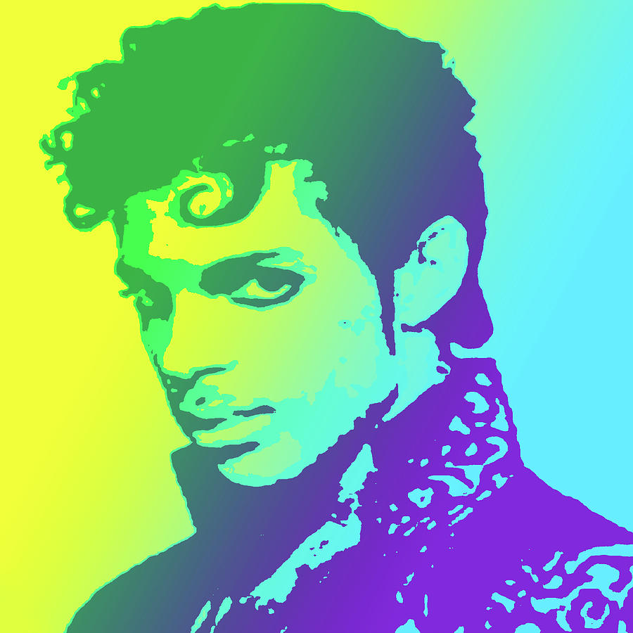  Prince Sketch Drawing 