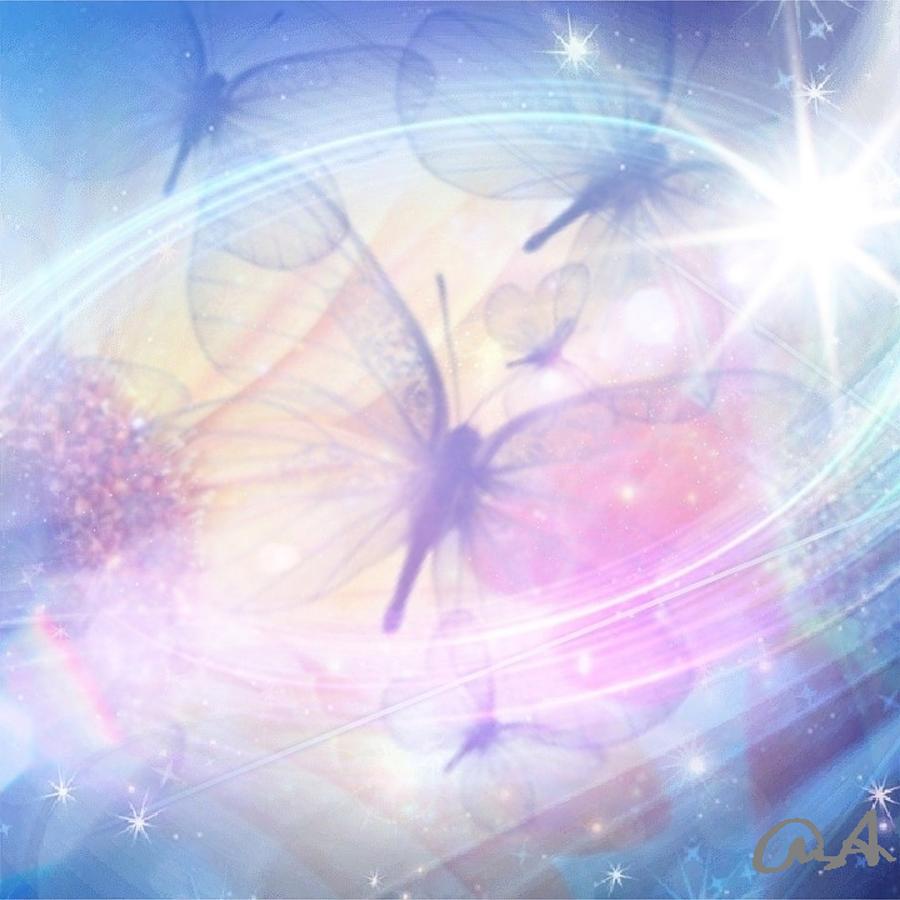 Princess Butterfly Digital Art by Cepiatone Fine Art Callie E Austin Princess Butterfly Digital Art by Cepiatone Fine Art Callie E Austin