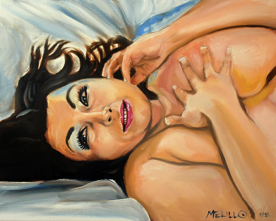 Princess by Michael Melillo Princess by Michael Melillo