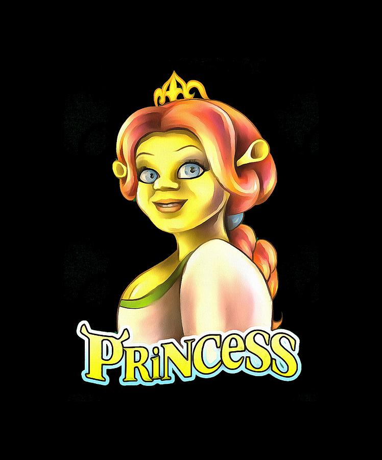 https://images.fineartamerica.com/images/artworkimages/mediumlarge/1/princess-shrek-yuna-vandina.jpg