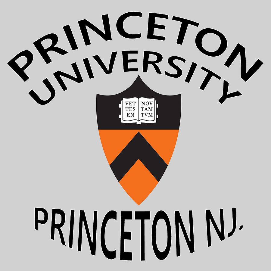 Princeton University Princeton N J Digital Art by Movie Poster Prints