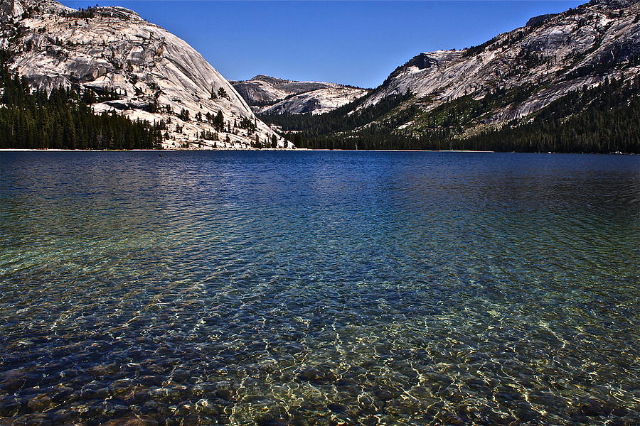 Pristine Waters Photograph by Aleksandr Rakhlin  Fine Art America