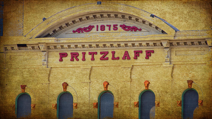 Pritzlaff Photograph