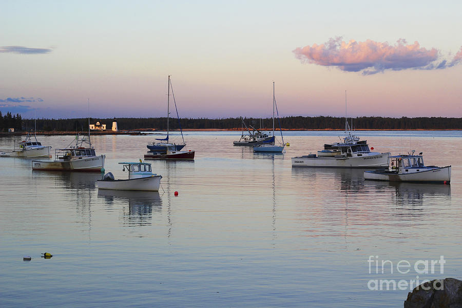 Prospect Harbor Maine