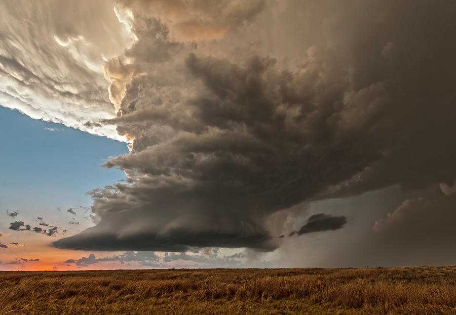 Protection, Kansas by Colt Forney Protection, Kansas by Colt Forney