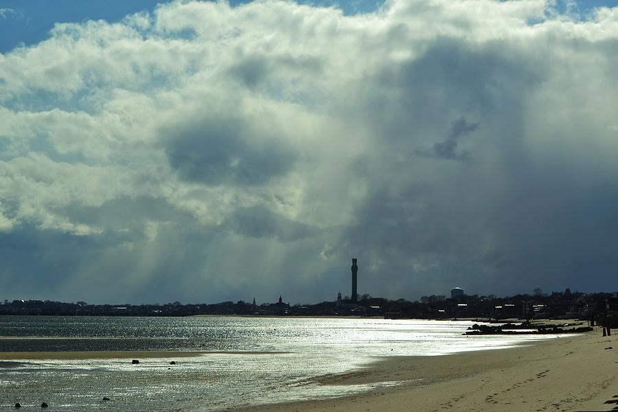 Provincetown Bay 6 Photograph by Marty Cowden Fine Art America