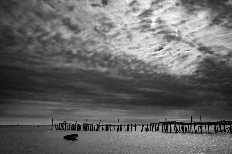 Provincetown Photograph by Bryan Bzdula Provincetown Photograph by Bryan Bzdula