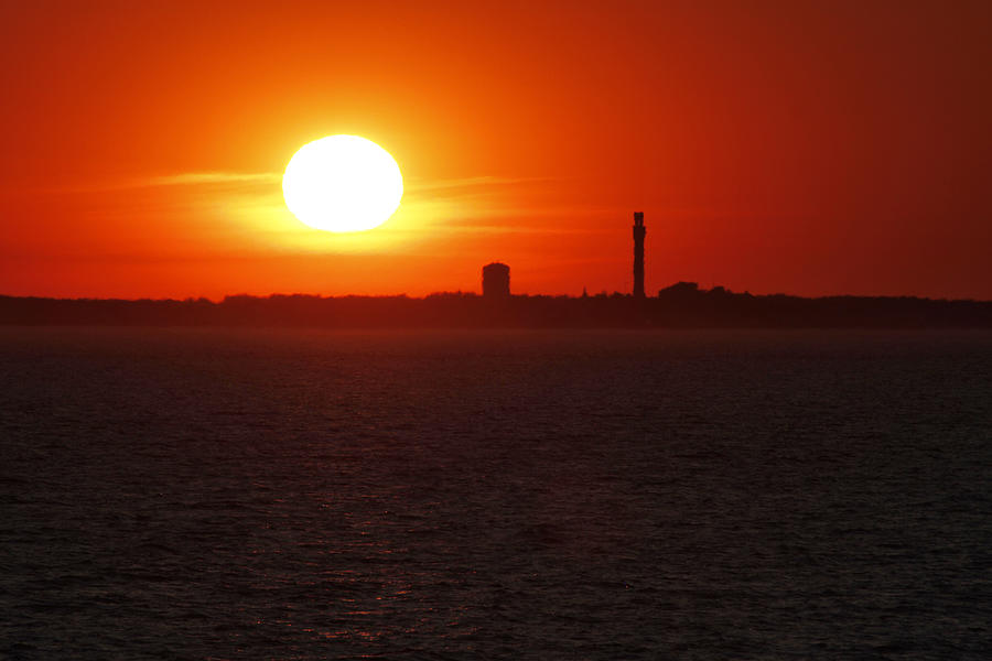 Provincetown Photograph by Thomas Sweeney