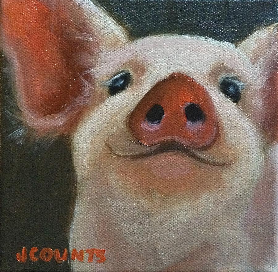 Prudence Painting By Jennifer Counts Fine Art America prudence-painting-by-jennifer-counts-fine-art-america