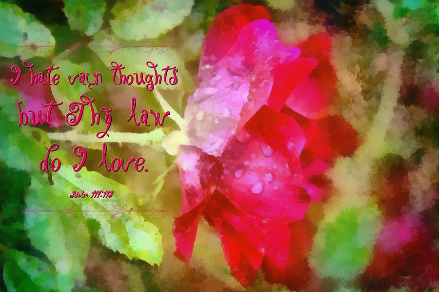 psalm-119-113-digital-art-by-michelle-greene-wheeler-fine-art-america