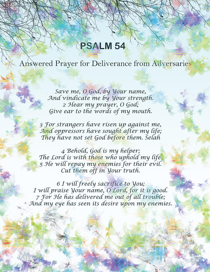 psalm-54-4-english-standard-version-esv-psalm-54-scripture-signs