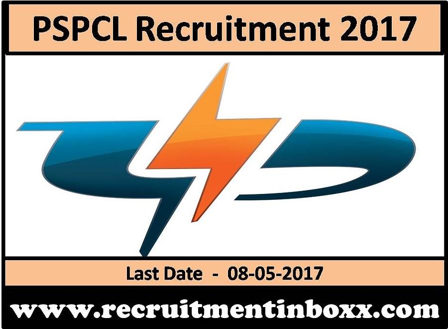 PSPCL Assistant Lineman Recruitment 2022, Last Date To Apply Online for  1690 Vacancies