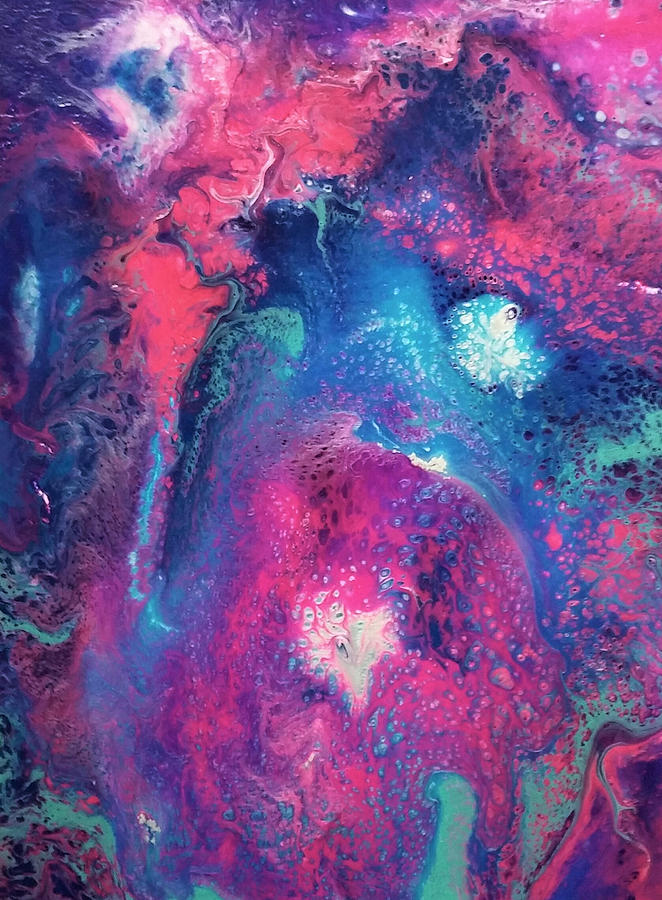 PsychedeliCosmicOcean by Craig Imig PsychedeliCosmicOcean by Craig Imig