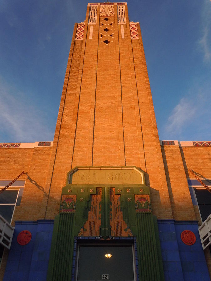 Public Market Building 2 Phot