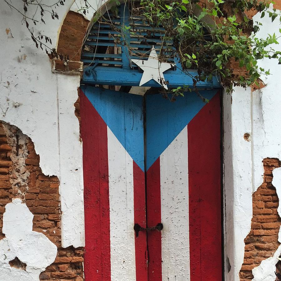 Puerto Rico Photograph by Denise Freimuth | Fine Art America