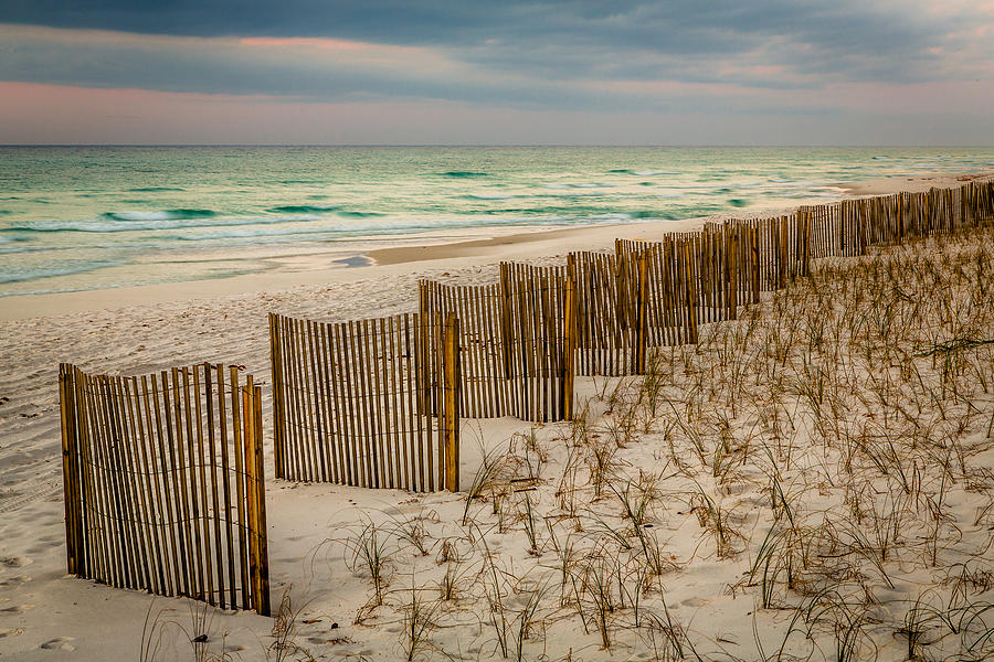 Pure Pensacola Photograph by Gary Migues
