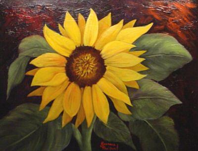 Still Life Painting - Pure Sunshine SOLD by Susan Dehlinger Still Life Painting - Pure Sunshine SOLD by Susan Dehlinger