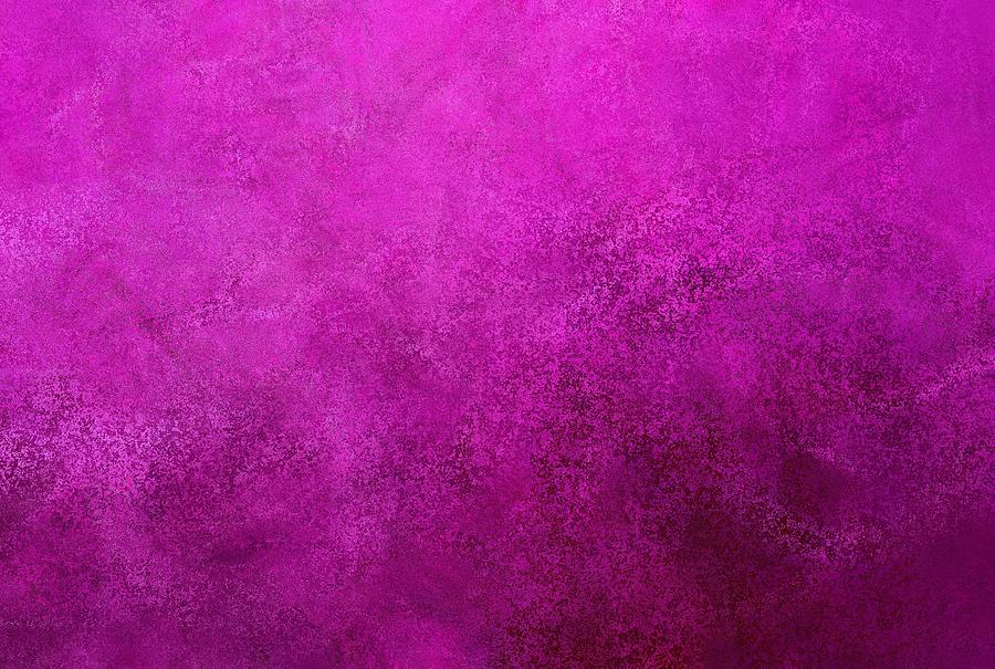 Purple Textured Pattern Digital Art by Mateo Antonio - Fine Art America