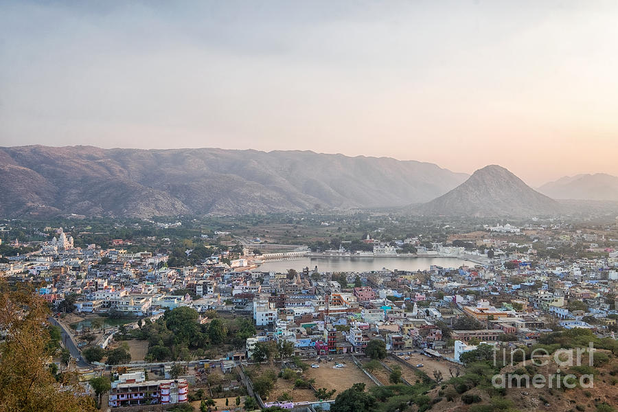 Pushkar by Yew Kwang Pushkar by Yew Kwang