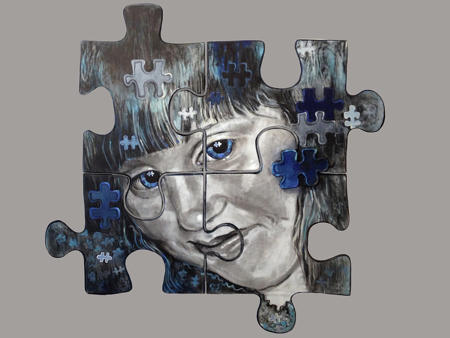 Putting the Pieces Together by BJ Lane Putting the Pieces Together by BJ Lane