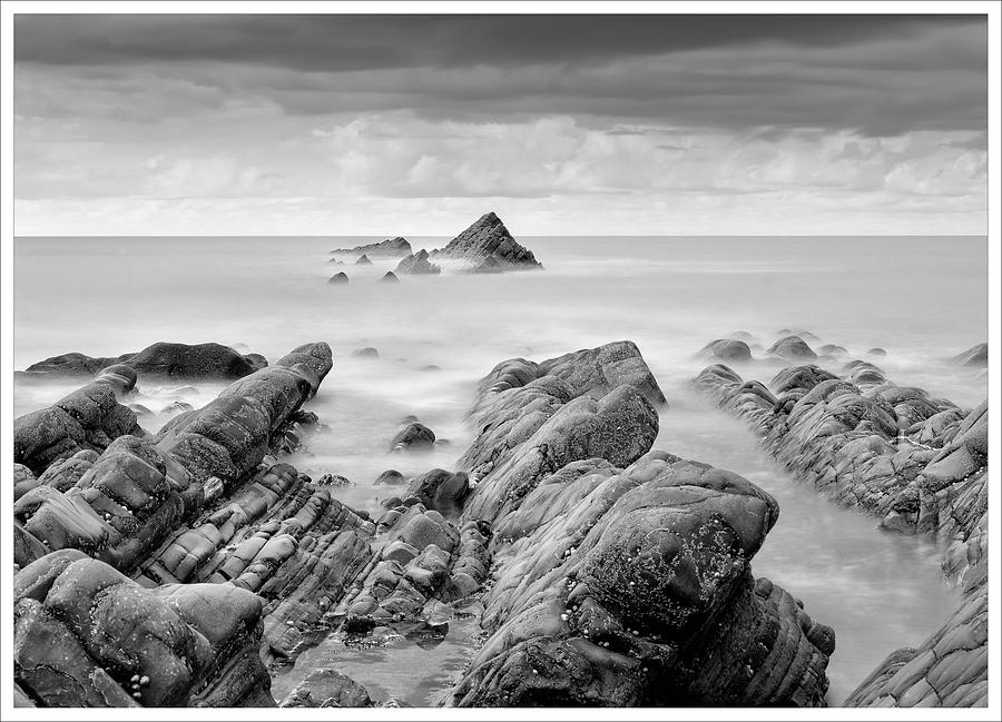 Pyramid rock by Richard Greswell Pyramid rock by Richard Greswell