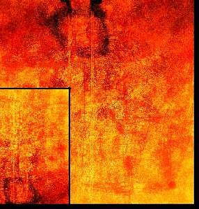 Fire Painting - Pyromania A Study On The Nature Of Burning by Peter Schwartz Fire Painting - Pyromania A Study On The Nature Of Burning by Peter Schwartz