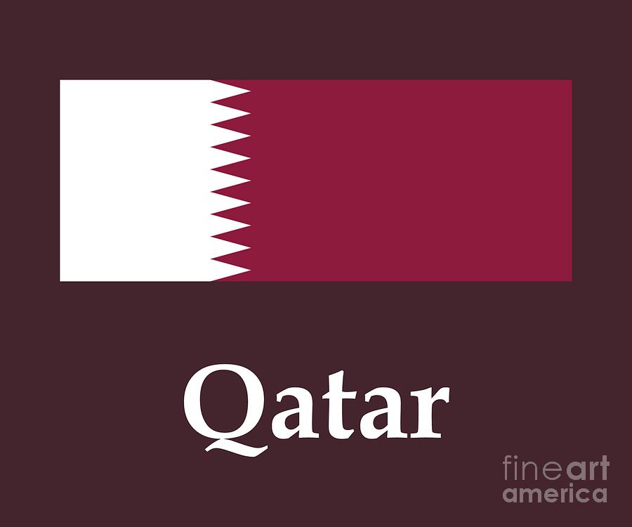 Image result for Qatar name