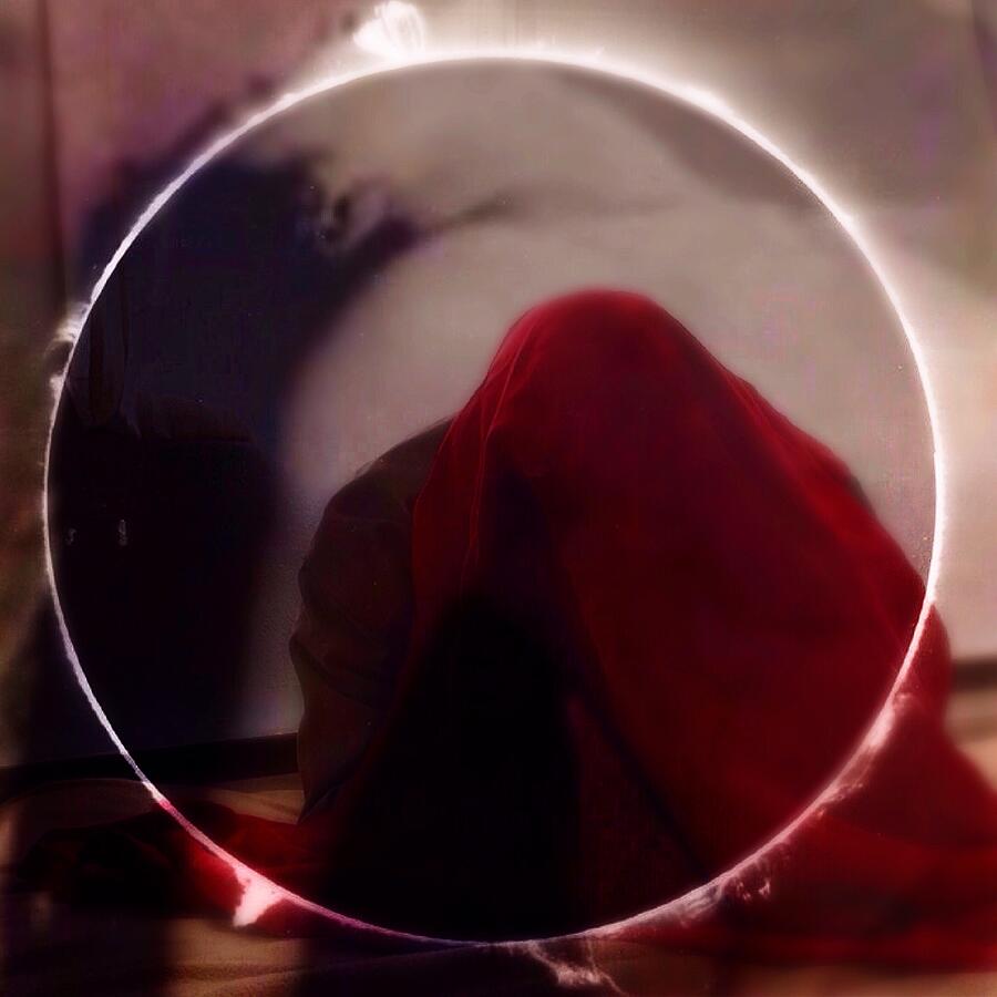 quasars - shifting of the red spectrum by John Naccarato quasars - shifting of the red spectrum by John Naccarato